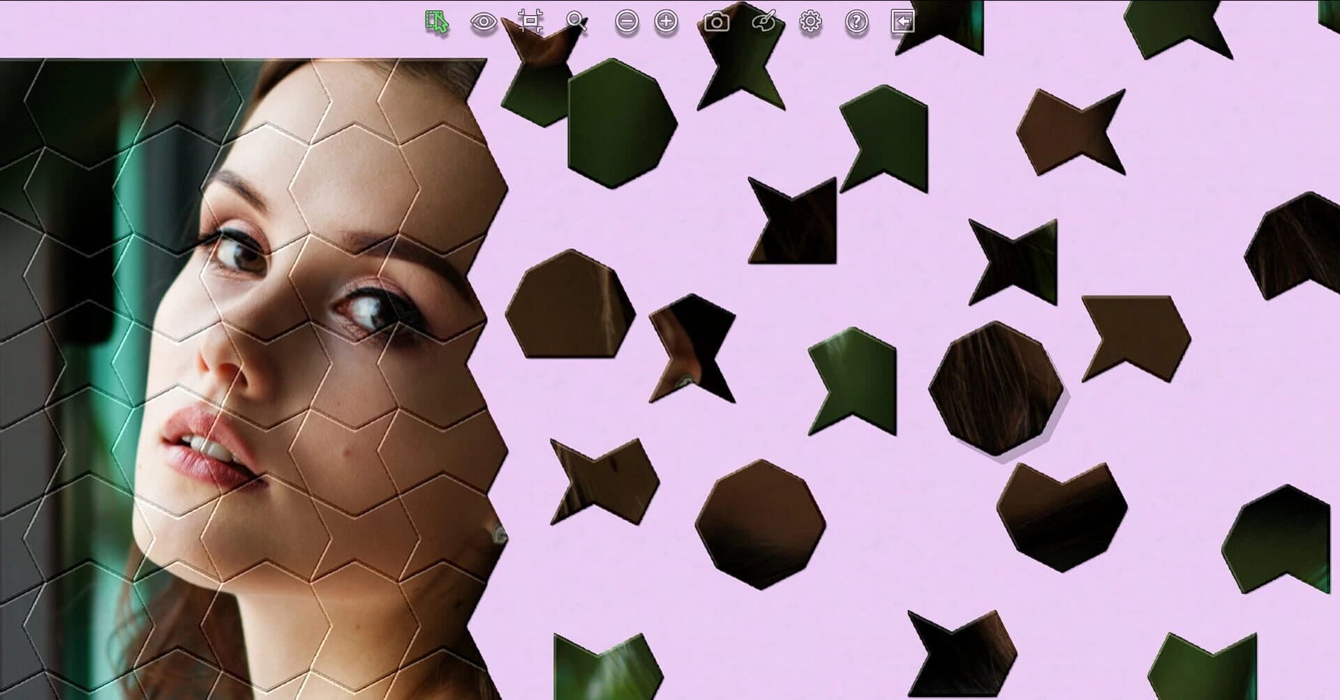 Master of Pieces: Jigsaw Puzzles screenshot 4