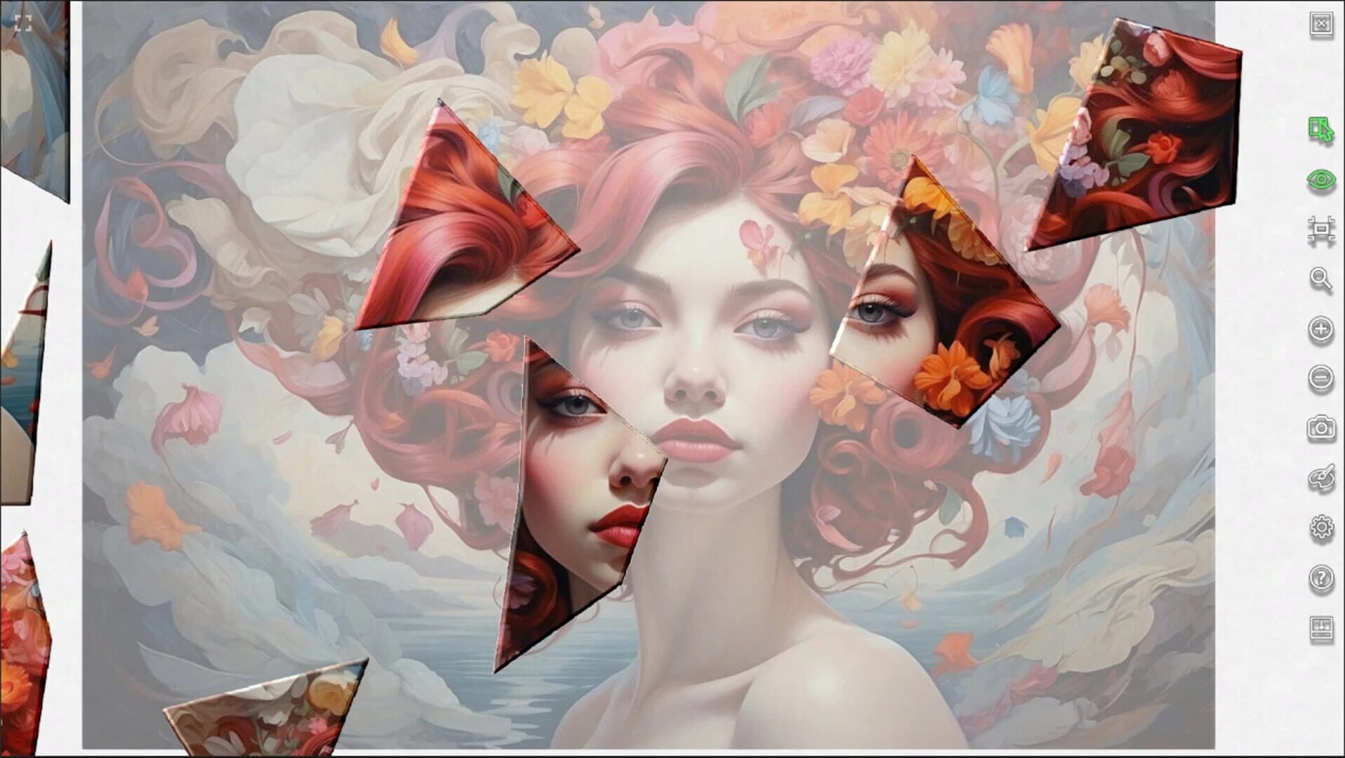 Master of Pieces: Jigsaw Puzzles screenshot 3