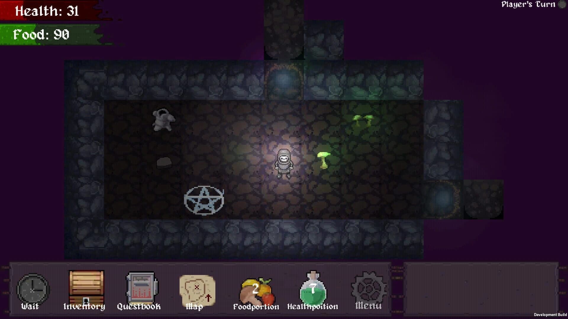 Master of Rogues - The Seven Artifacts screenshot 5