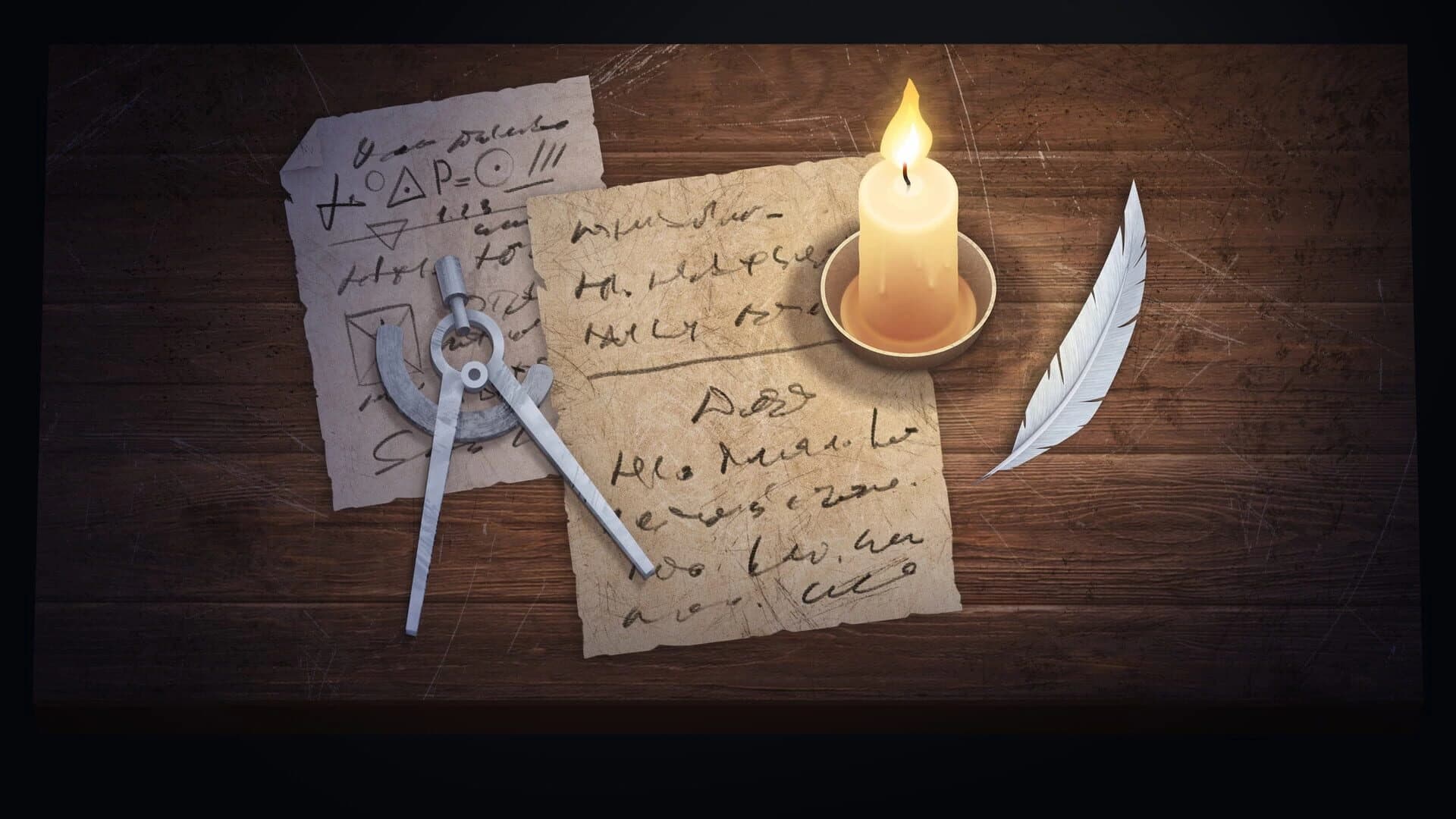 Master of Secrets: Dark Europe screenshot 2