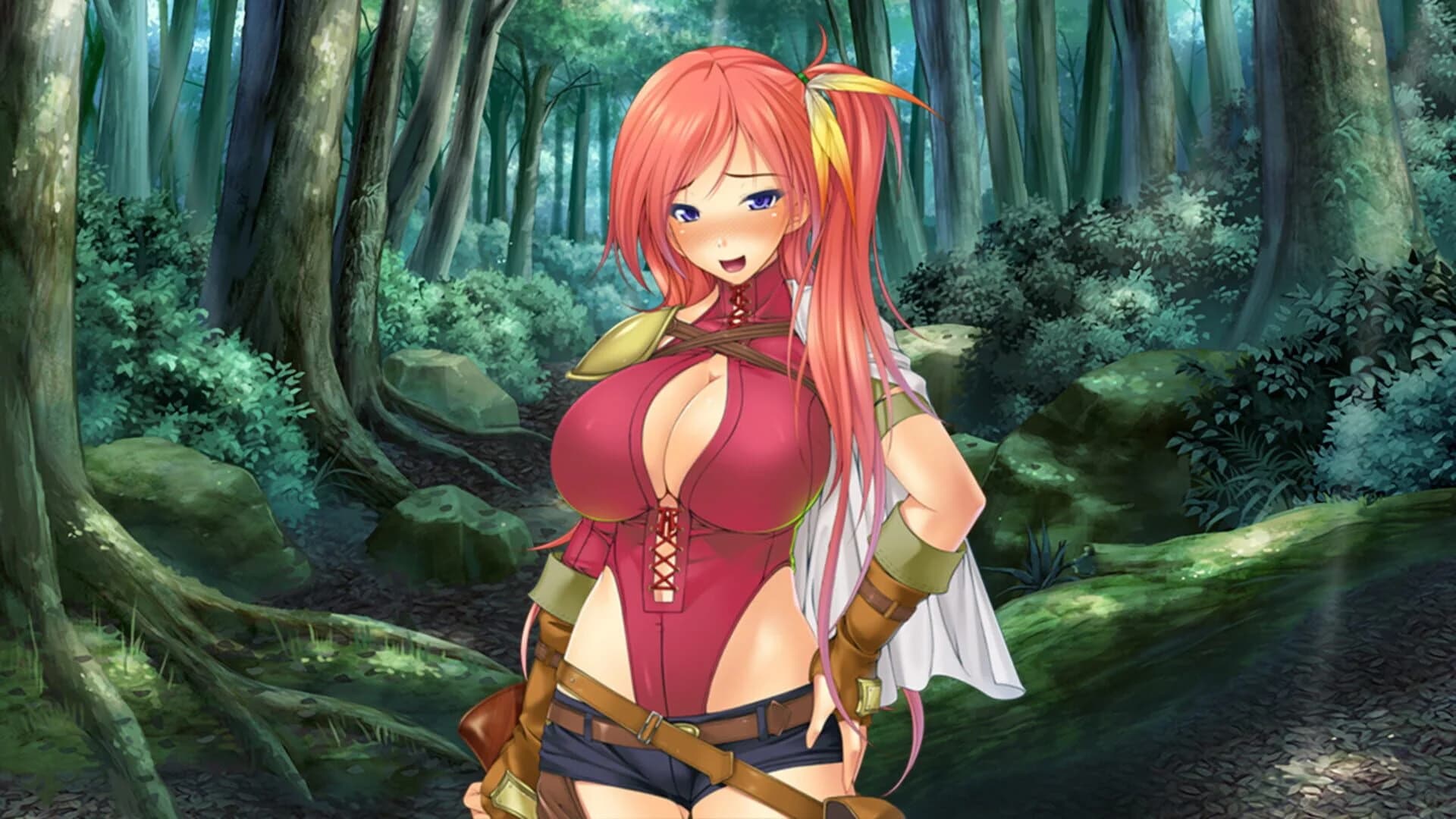 Master of the Harem Guild screenshot 5