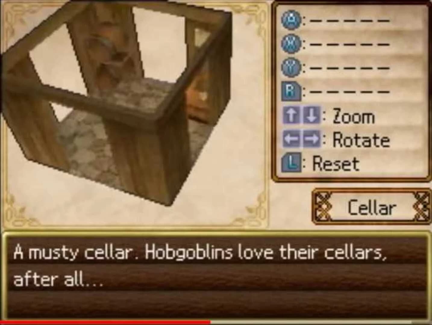 Master of the Monster Lair screenshot 1