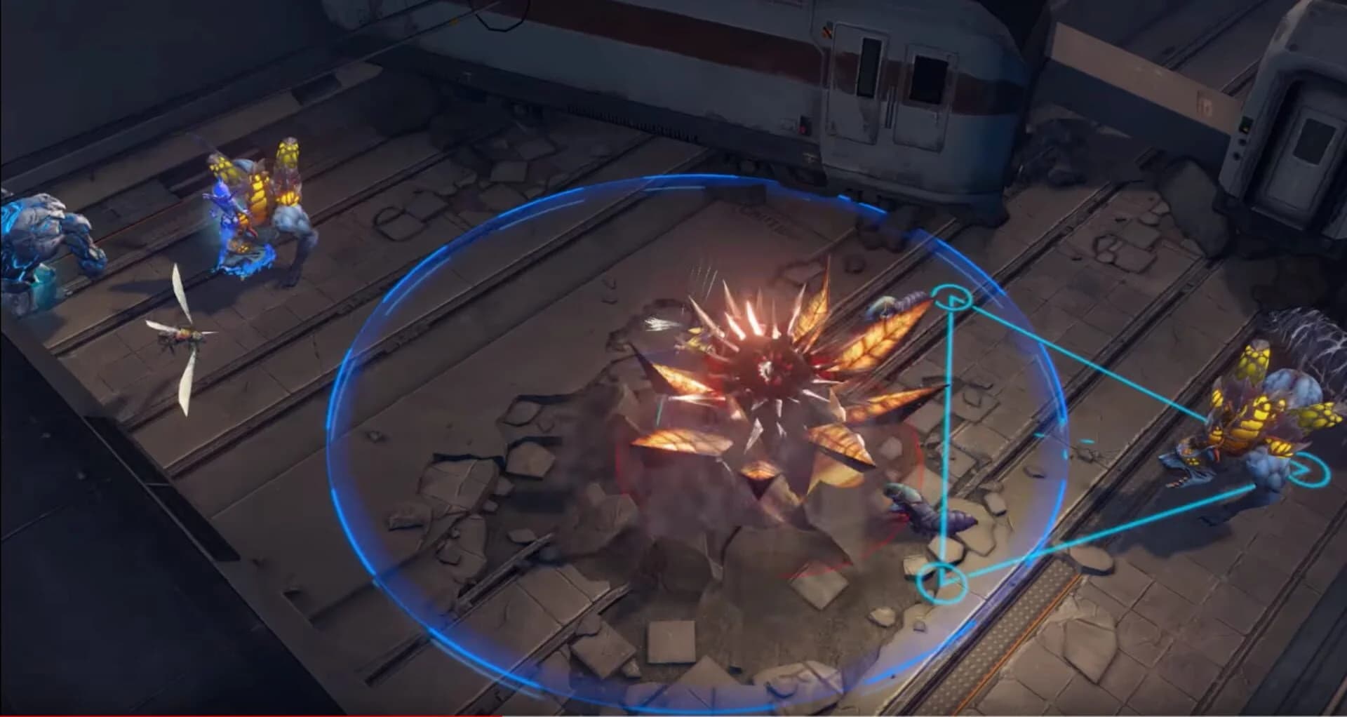 Master X Master screenshot 3