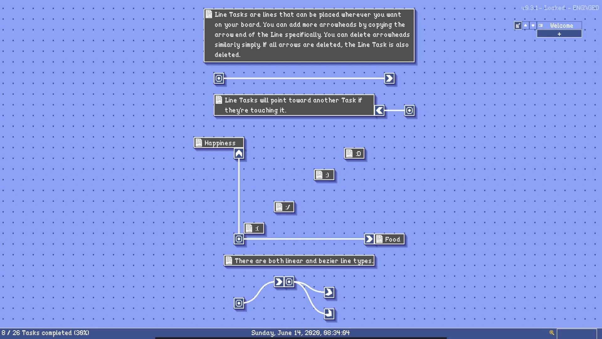 MasterPlan screenshot 3