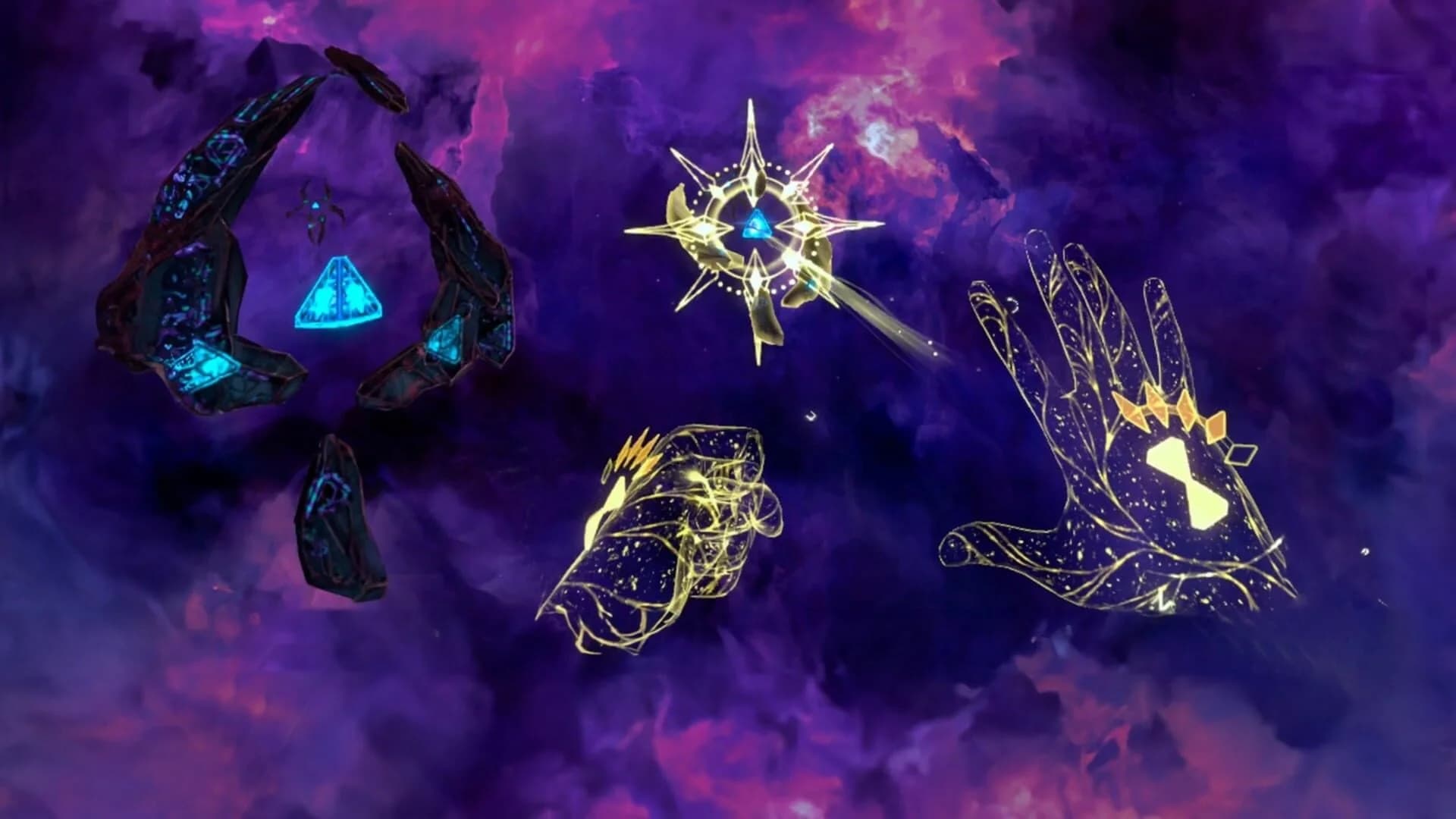 Masters of Light screenshot 5