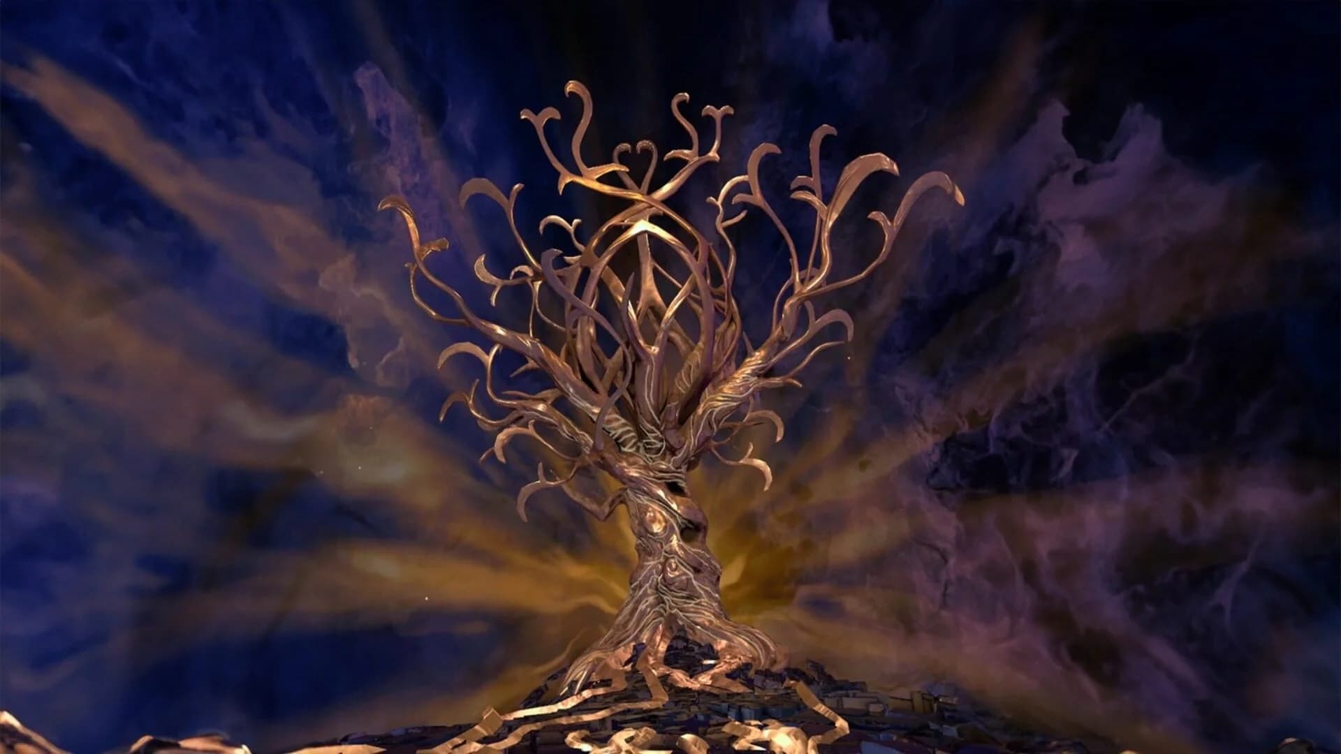 Masters of Light screenshot 2