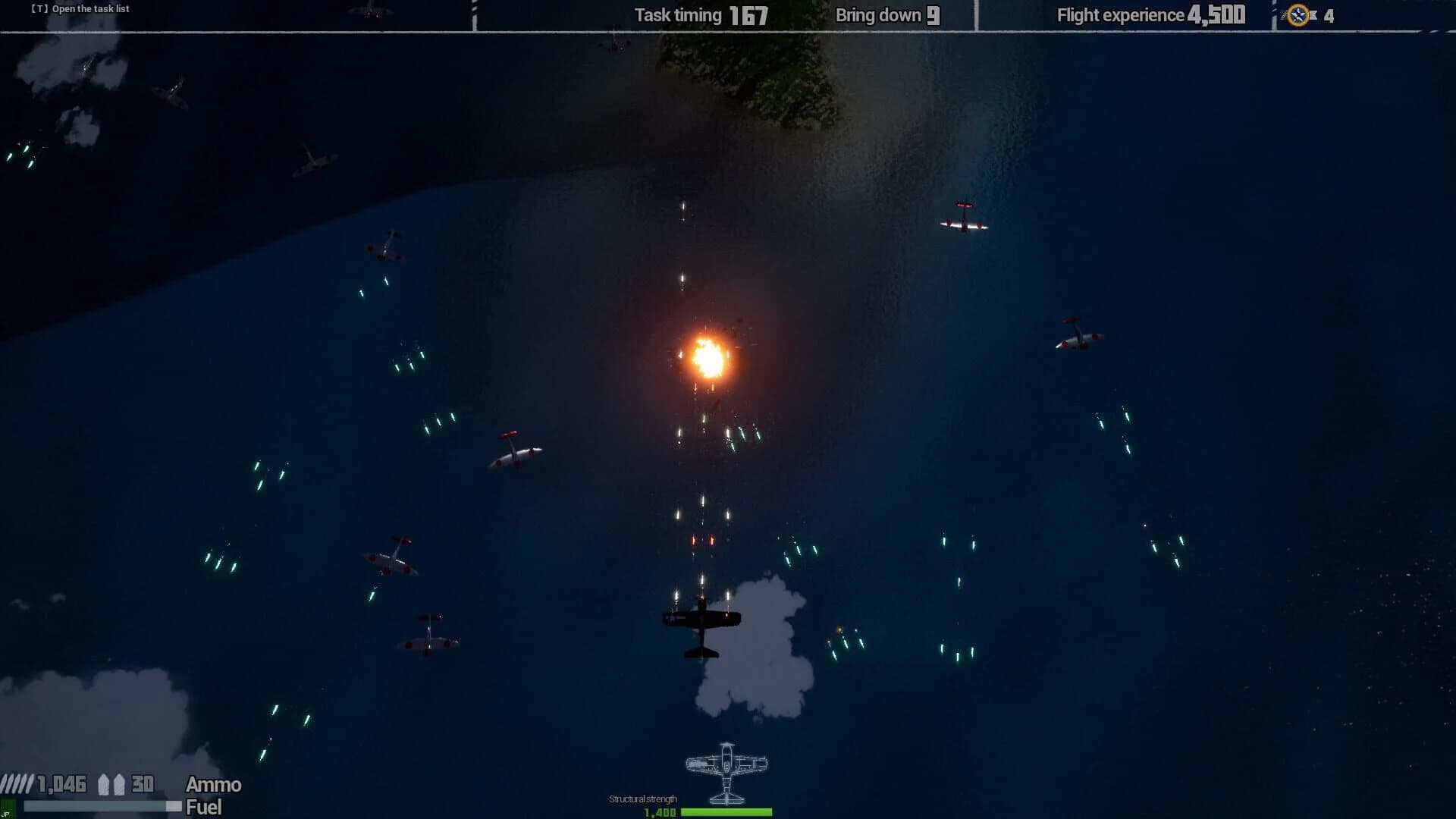 Masters of the Air screenshot 4