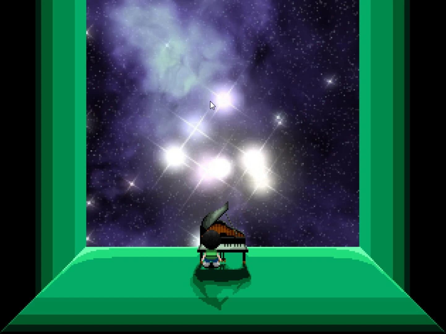 Mata, Itsuka. screenshot 1