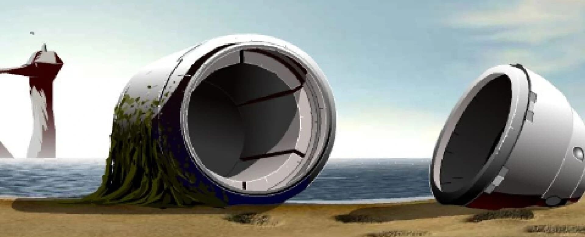 Mata Nui Online Game screenshot 1