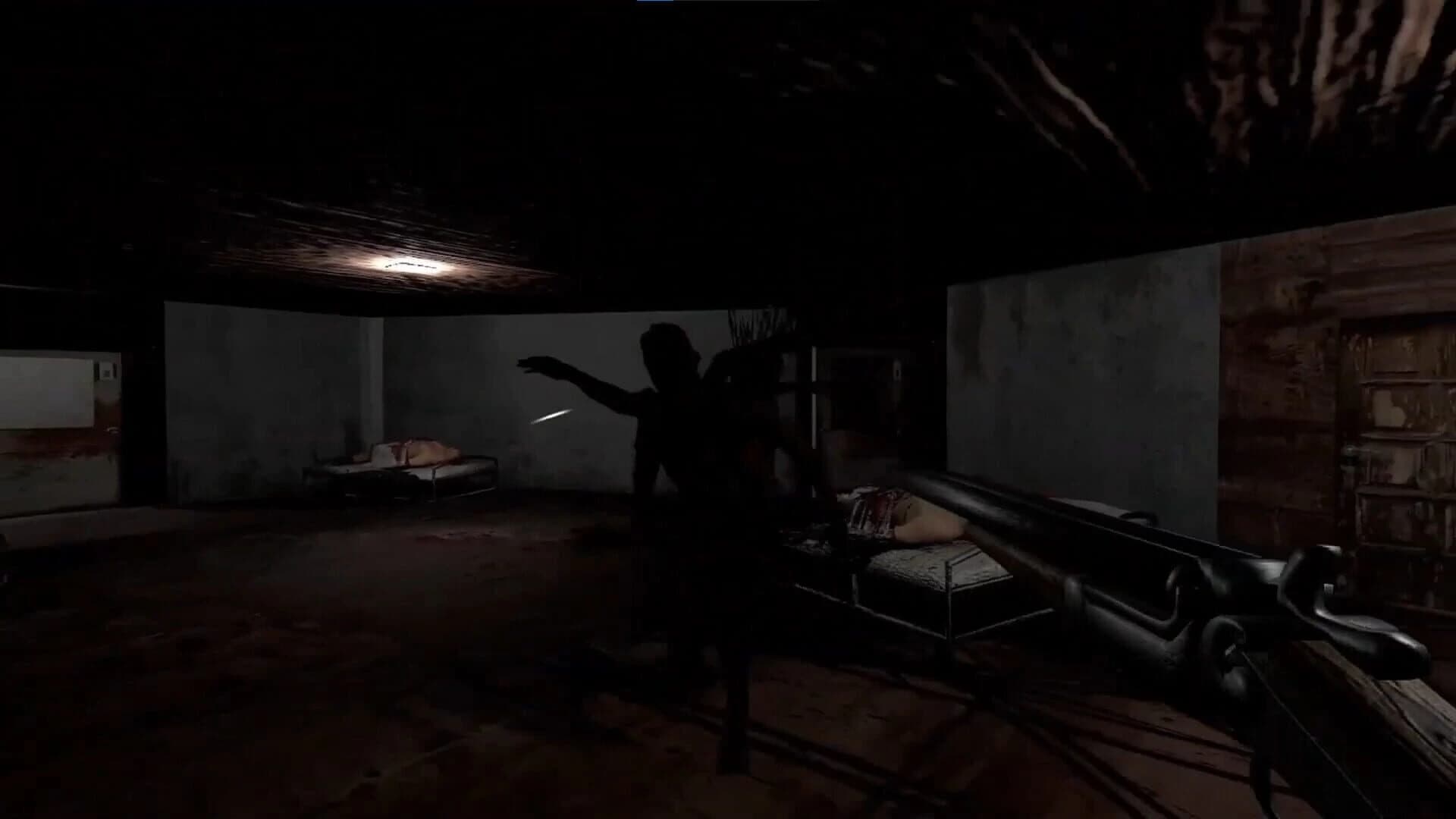 Matadouro: Grindhouse screenshot 1