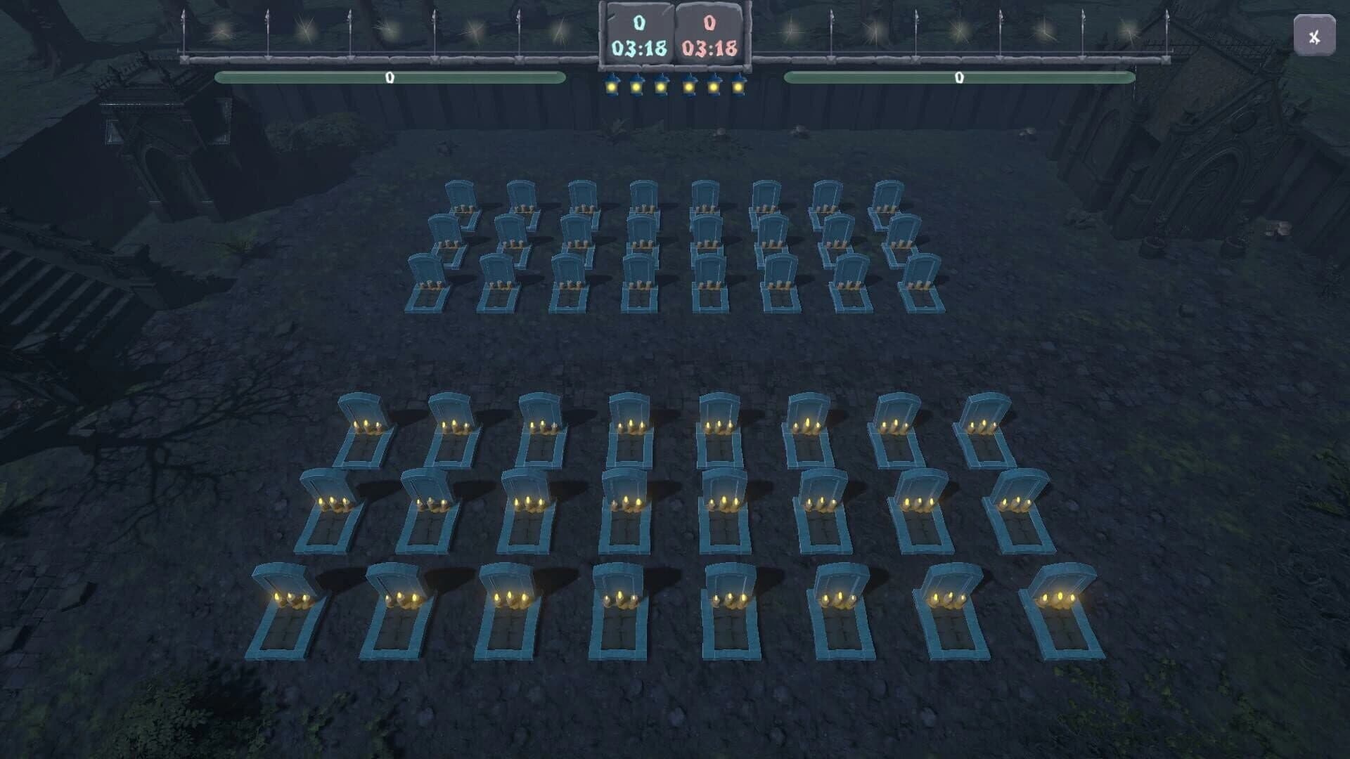 Match In Peace screenshot 2