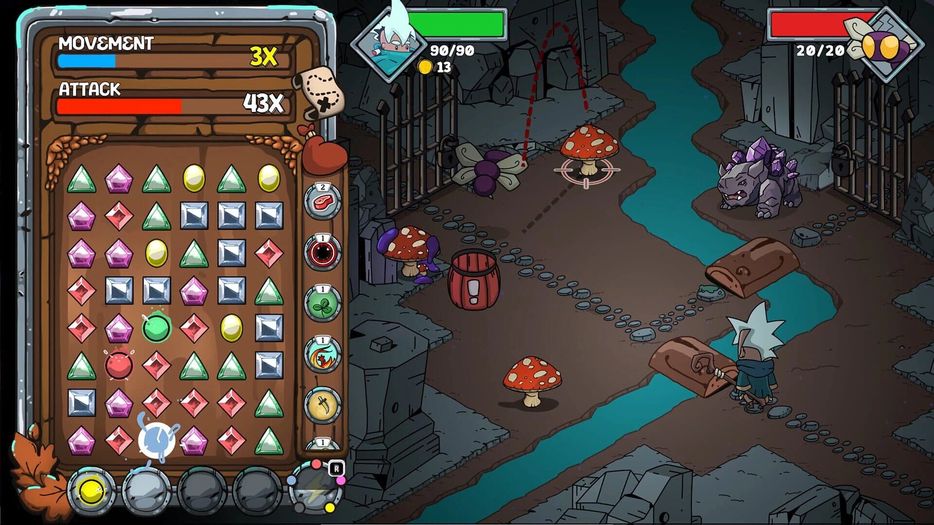 Match & Mastery screenshot 2