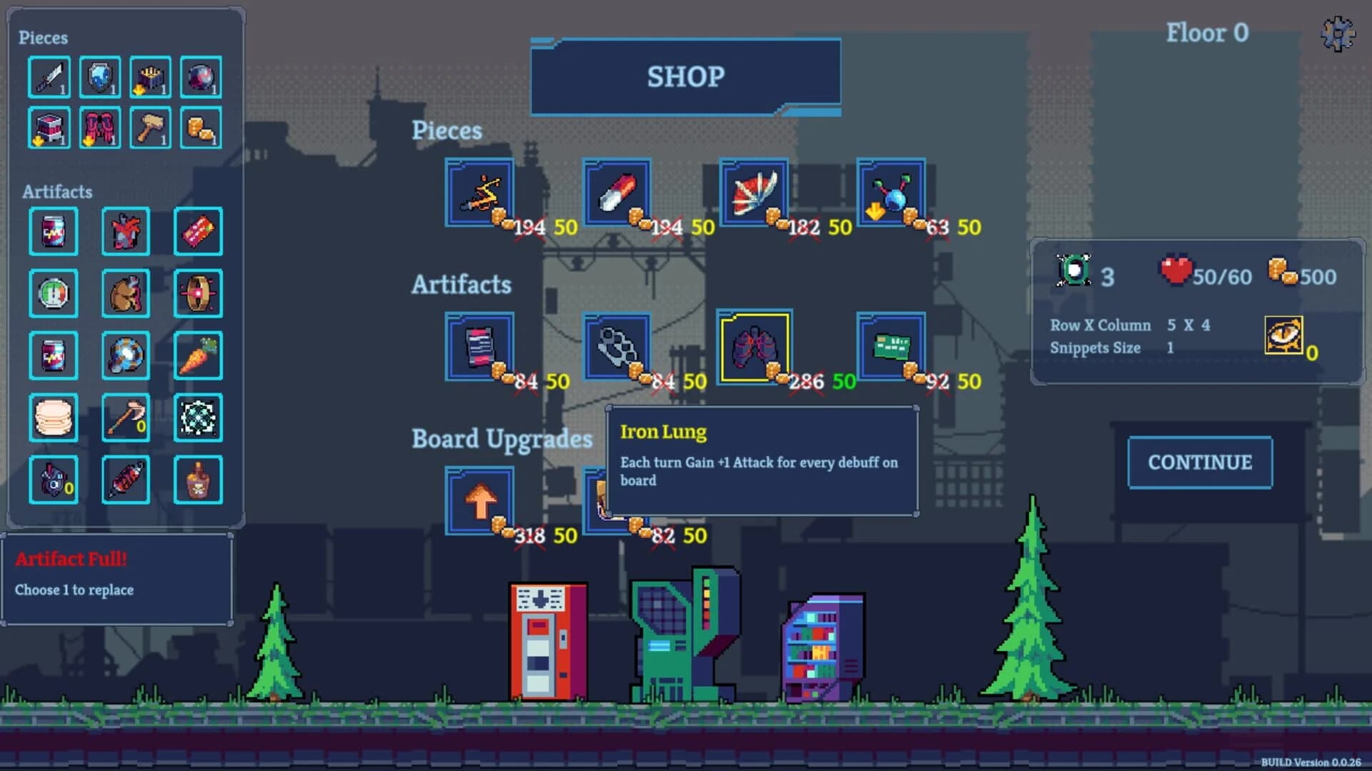 Match Morphosis screenshot 5