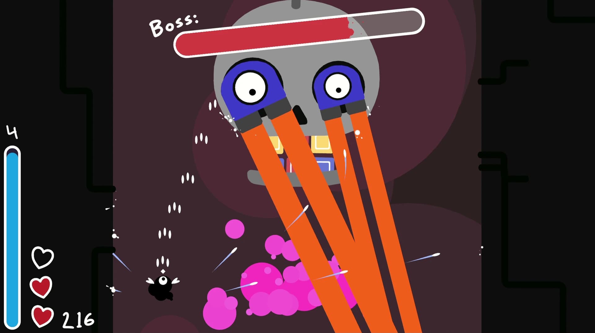 Match Shot Chimera screenshot 8