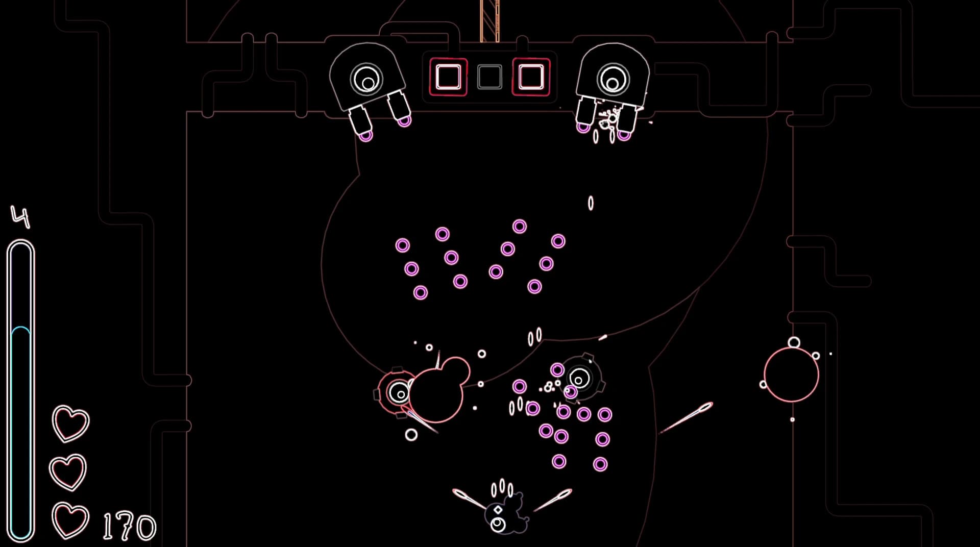Match Shot Chimera screenshot 4