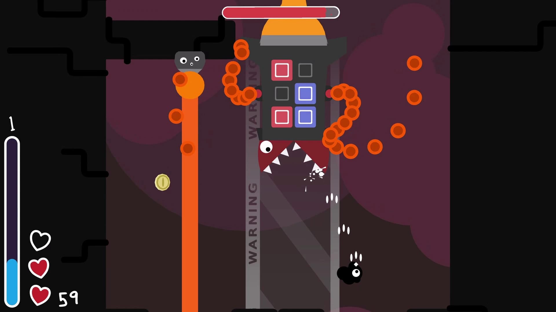Match Shot Chimera screenshot 6