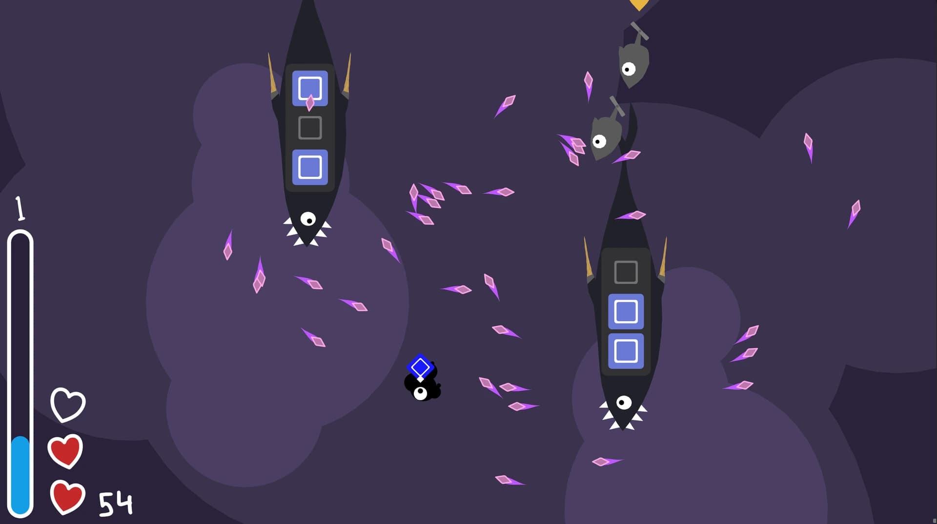 Match Shot Chimera screenshot 7