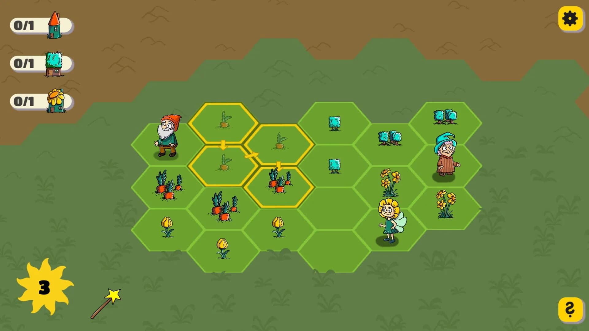 Match Tree screenshot 5