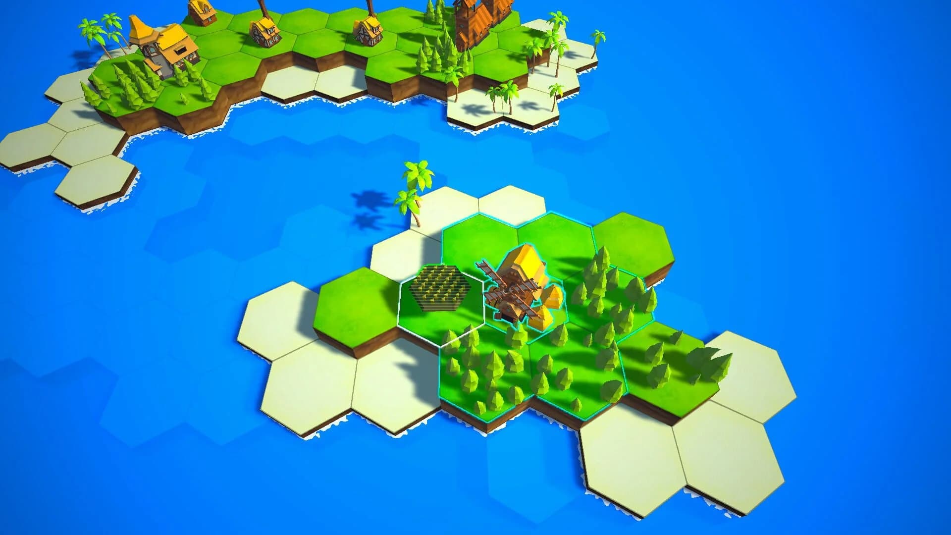 Match Village screenshot 1