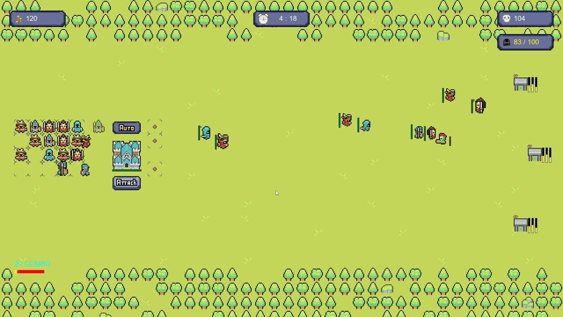 Match War screenshot 3