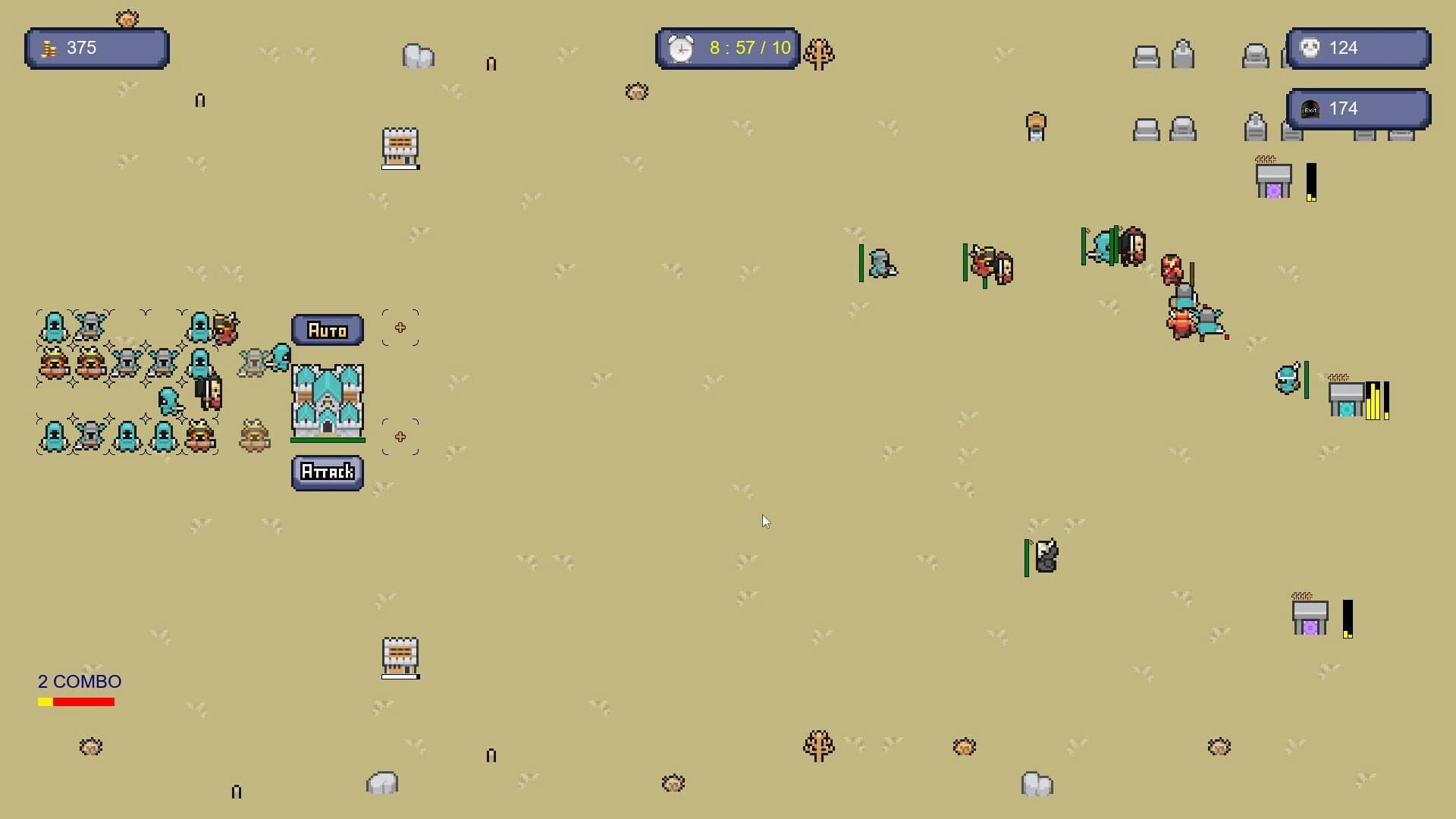 Match War screenshot 5