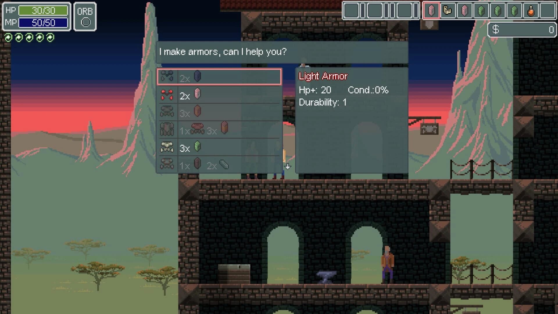 Matcha Warriors screenshot 2