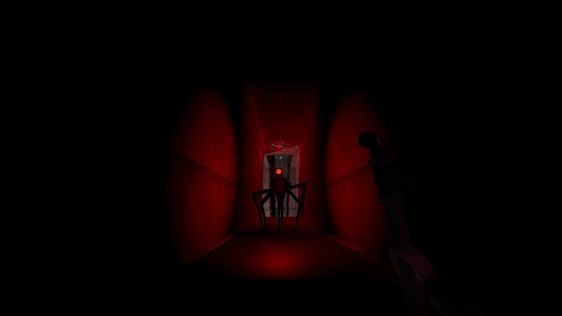 Matchstick: Cosmic Flame screenshot 6