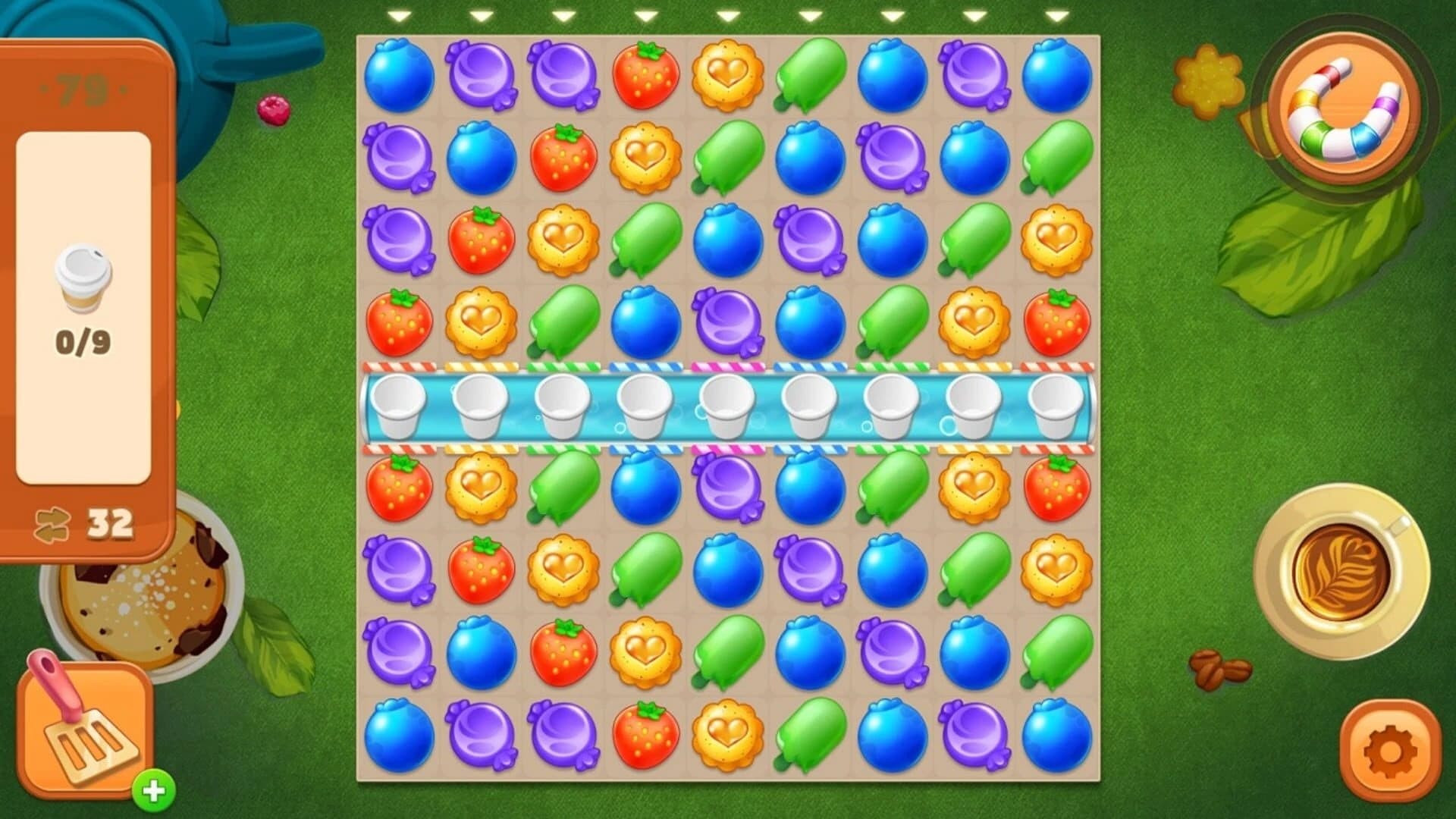 Matchville screenshot 2