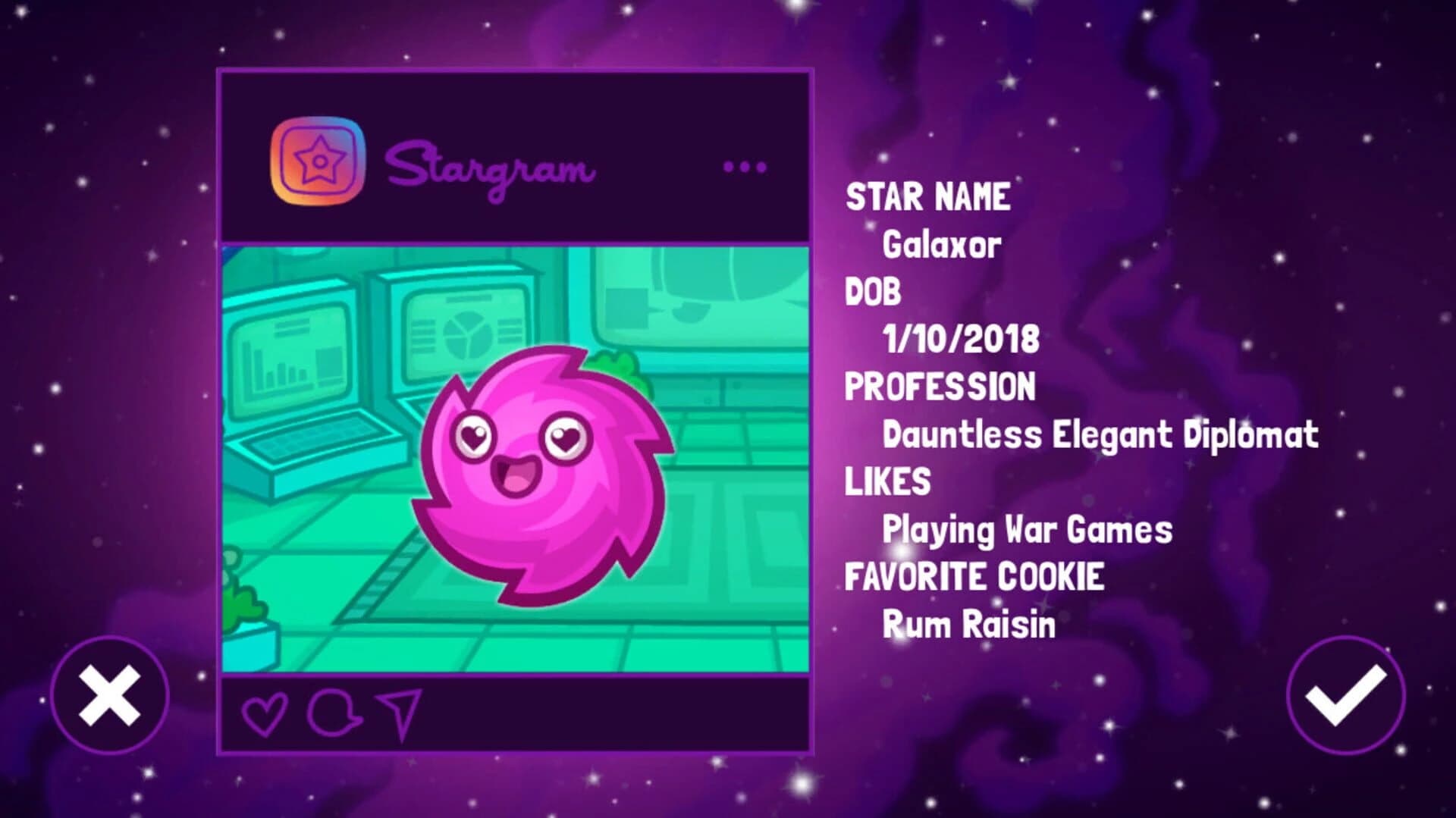 MatchyGotchy screenshot 2
