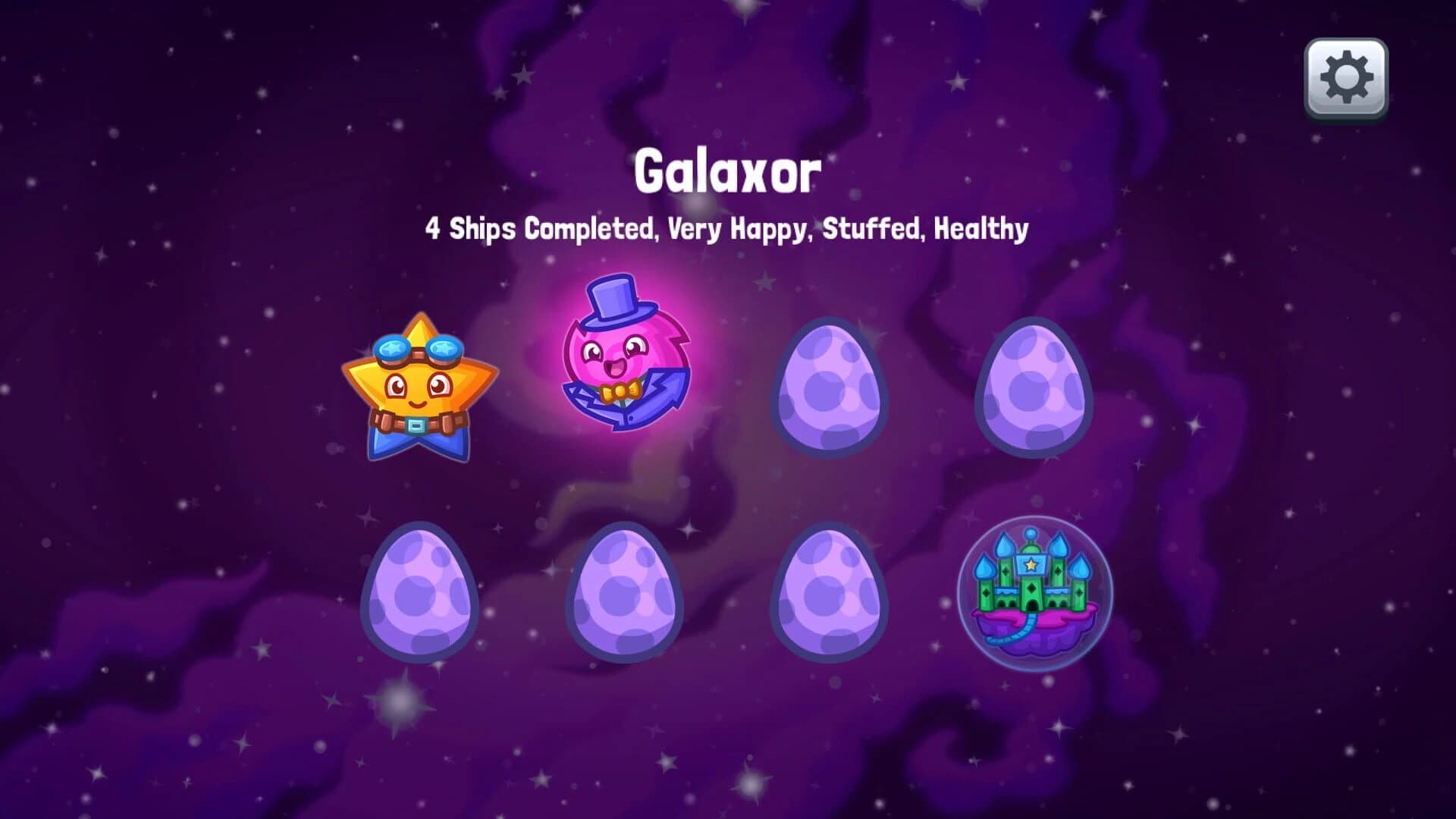 MatchyGotchy screenshot 3