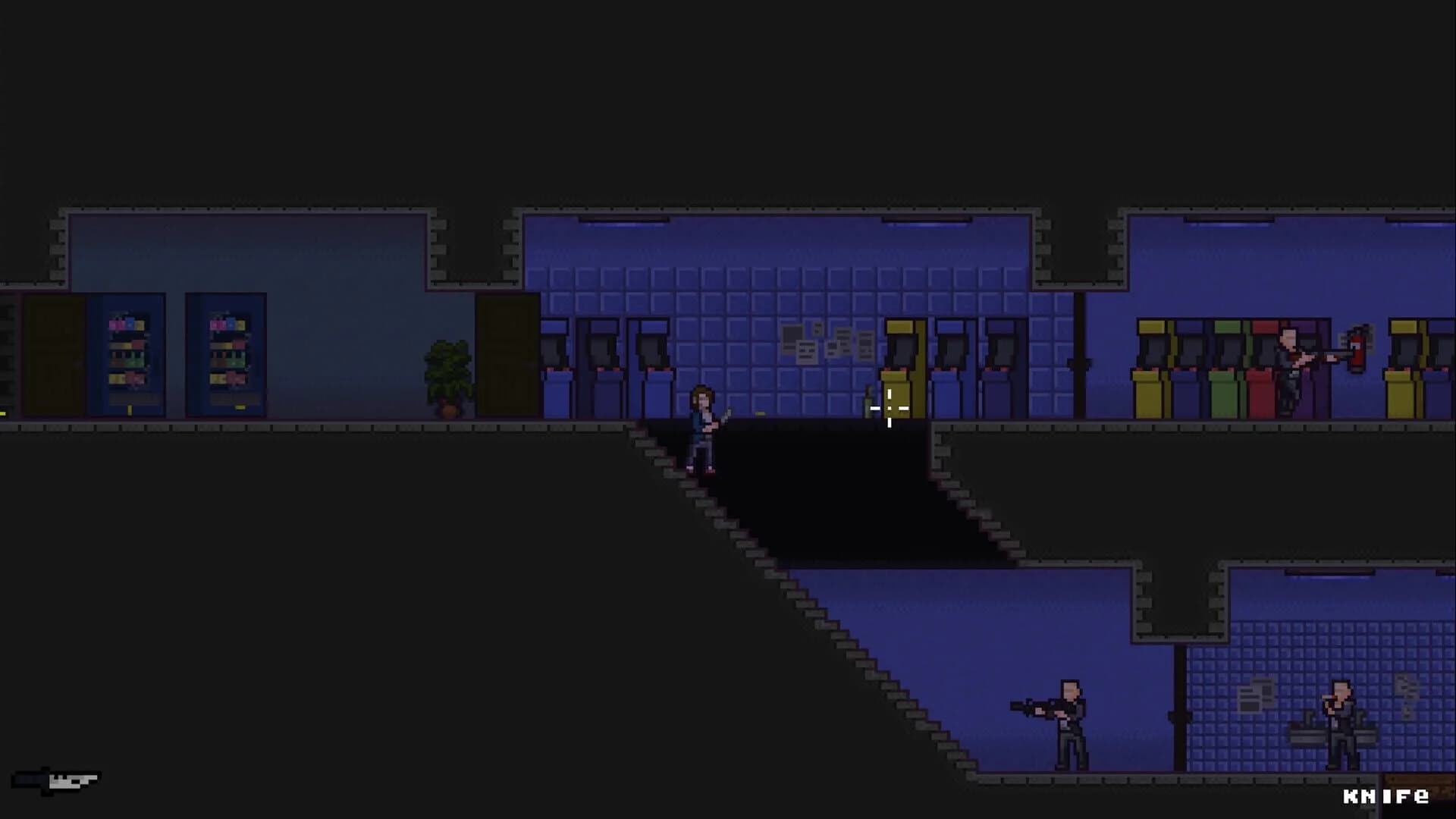 Material Evidence screenshot 3