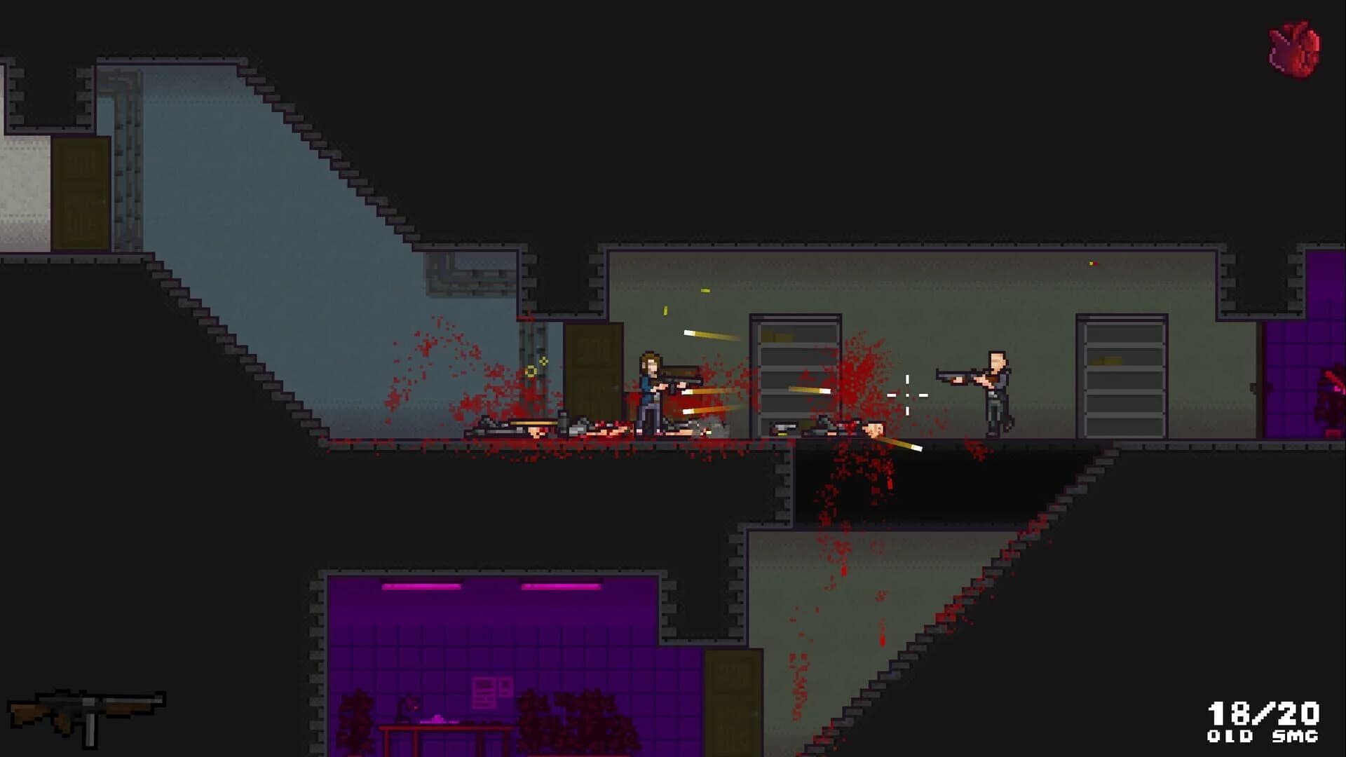 Material Evidence screenshot 5