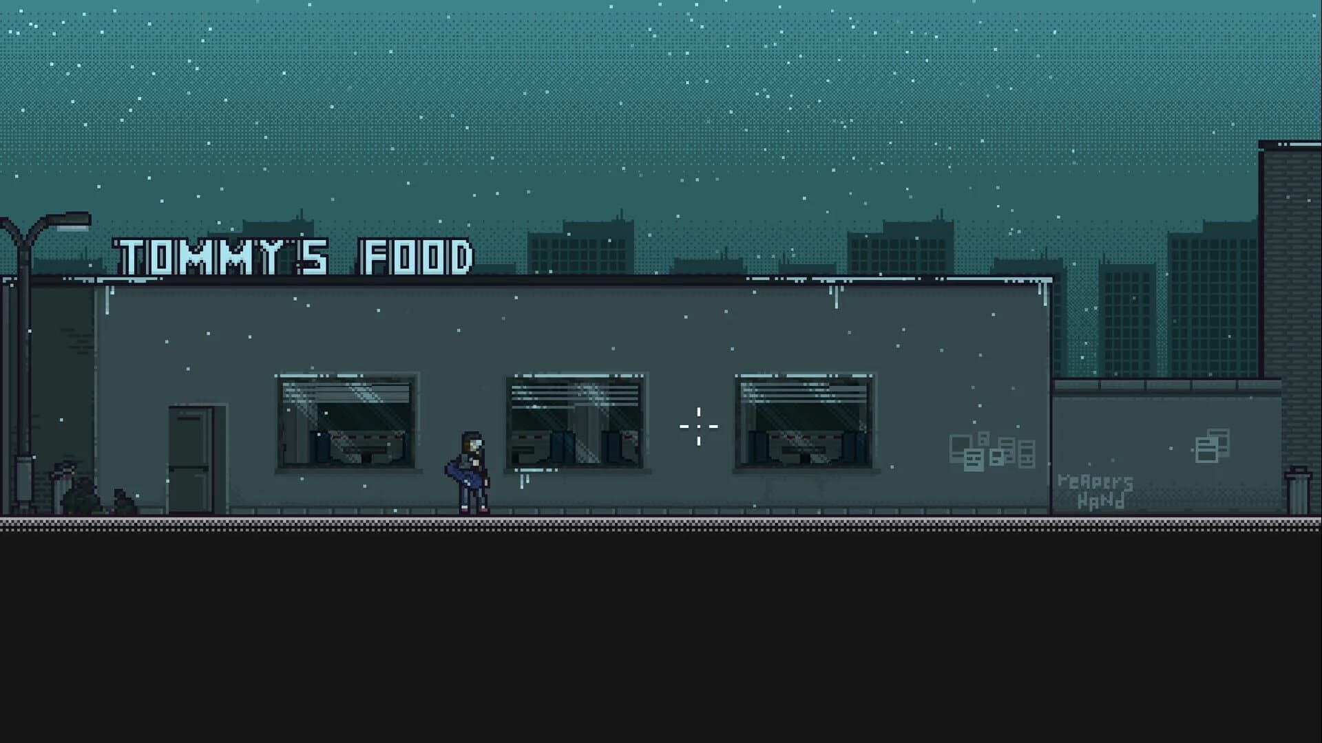 Material Evidence screenshot 4