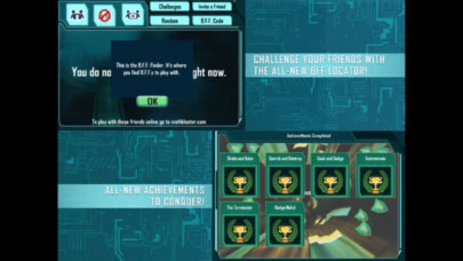 Math Blaster HyperBlast 2 HD screenshot 4