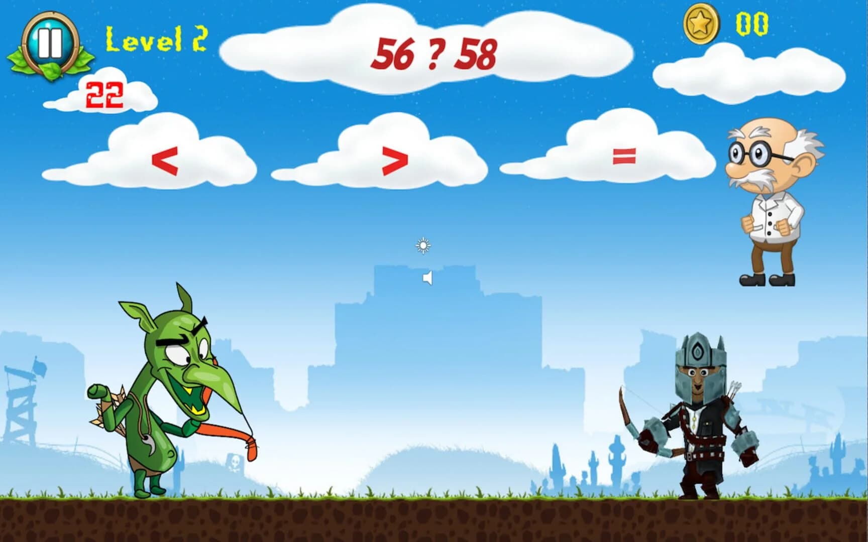 Math Fun screenshot 5