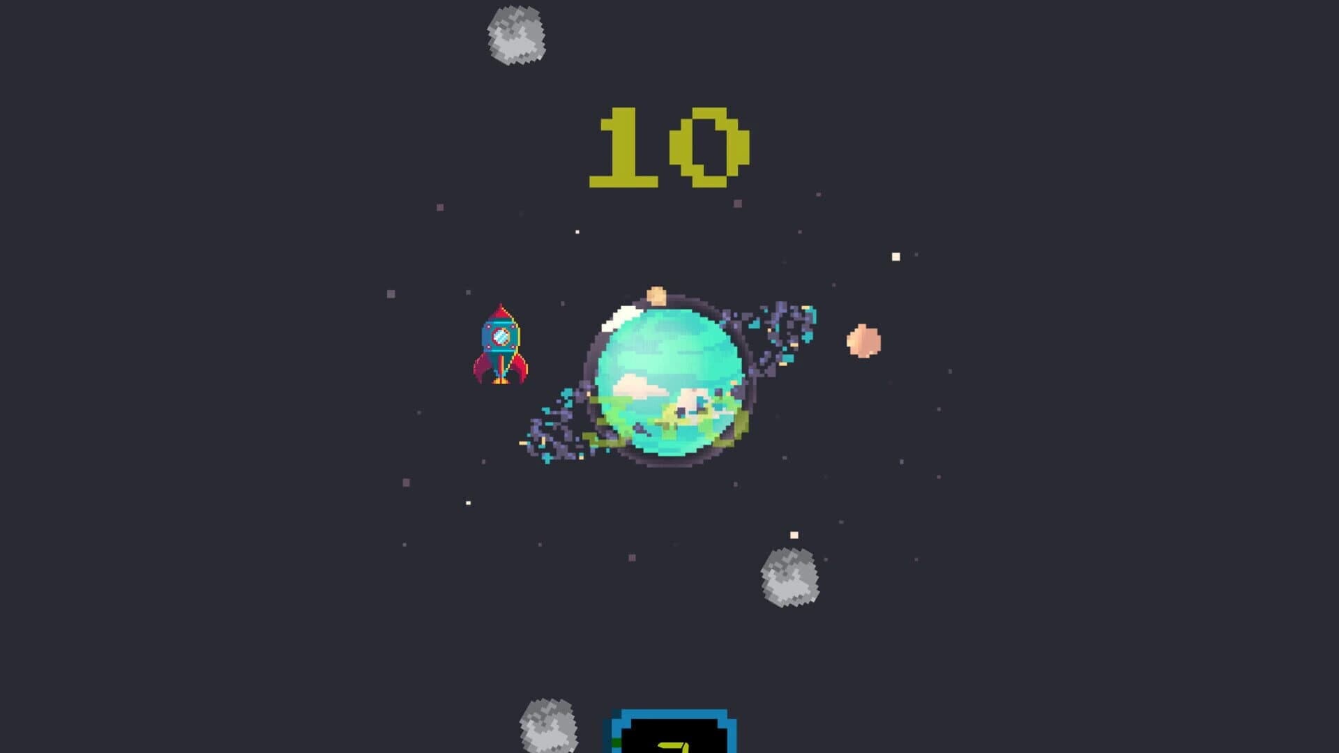 Math in Space screenshot 5