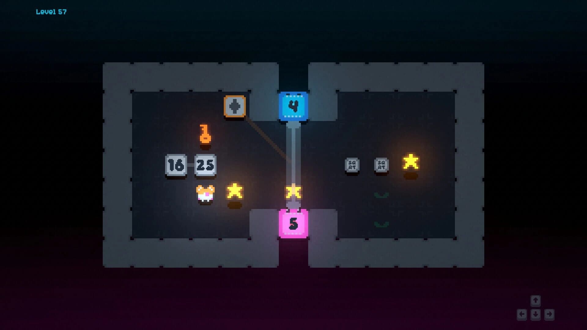 Math Muncher screenshot 3