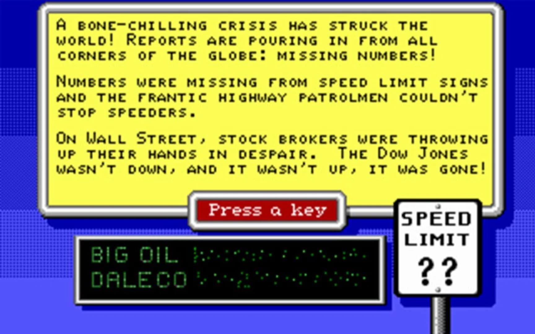 Math Rescue screenshot 4