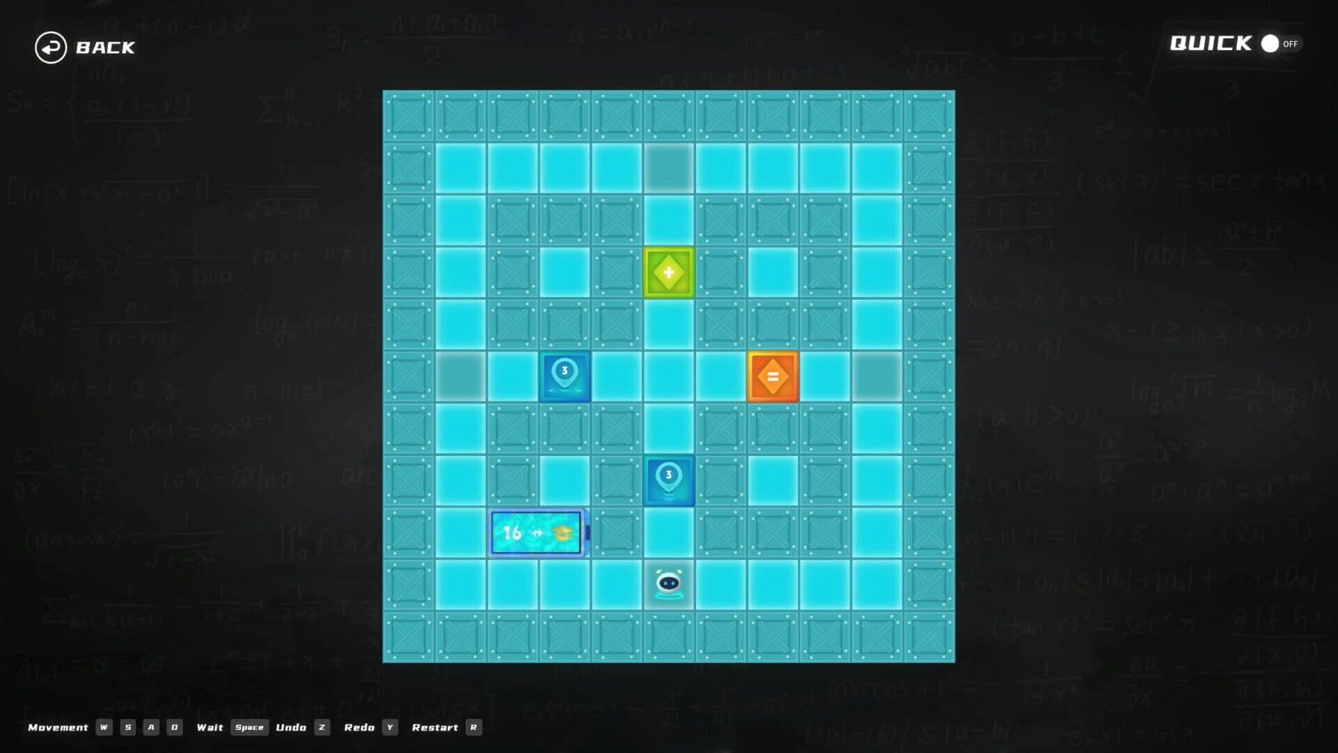 Math Seeker screenshot 2
