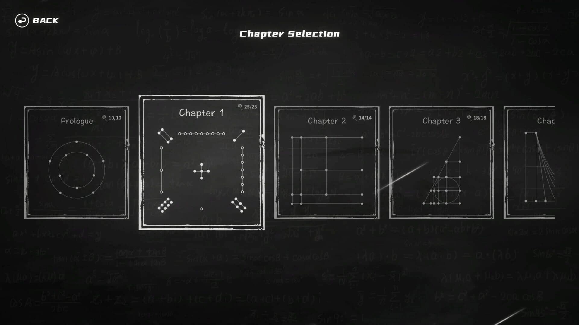 Math Seeker screenshot 1