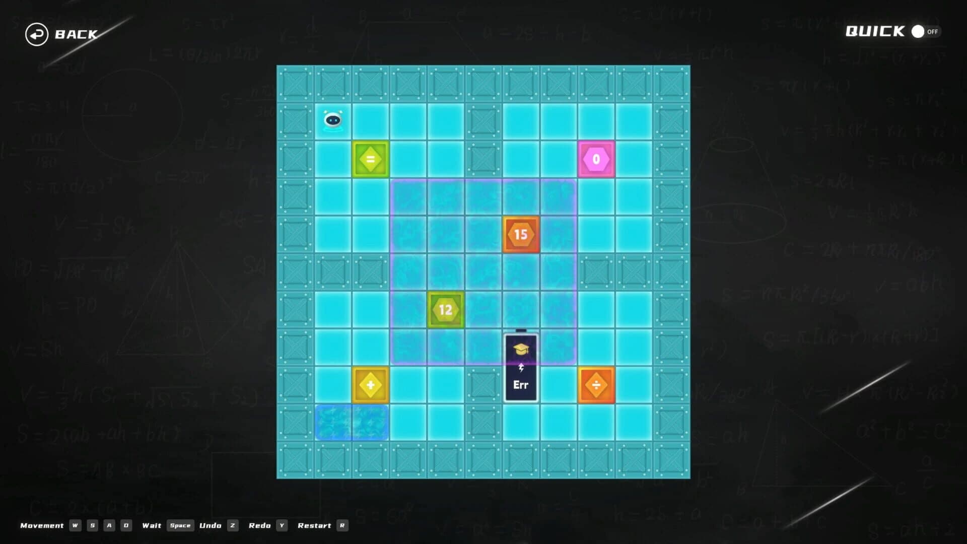 Math Seeker screenshot 5