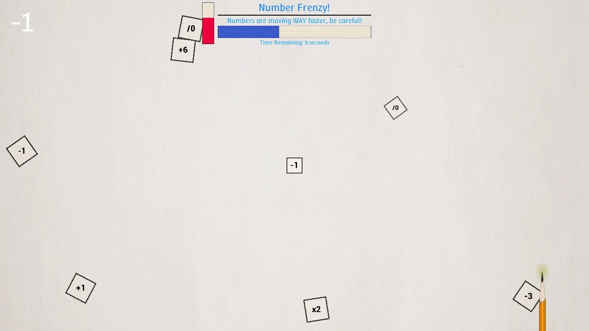 Mathletics screenshot 5