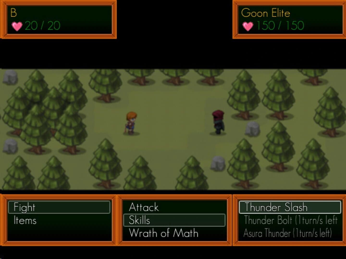 Mathoria: It All Adds Up screenshot 5