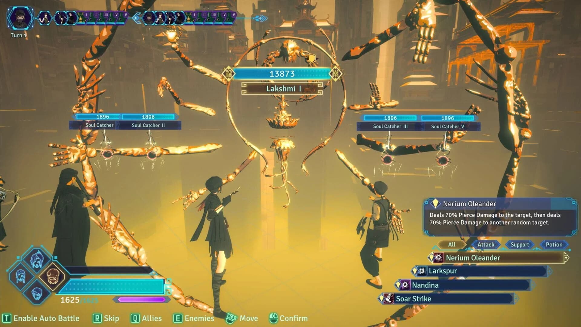 Mato Anomalies: Day One Edition screenshot 4