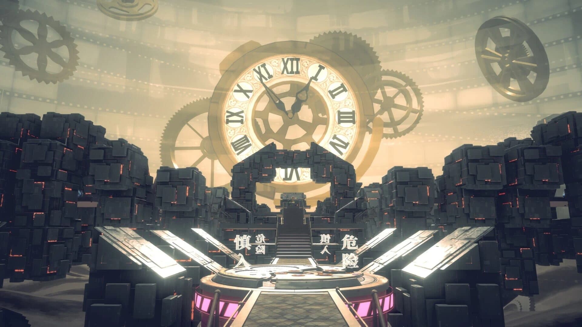 Mato Anomalies: Digital Deluxe Edition screenshot 5