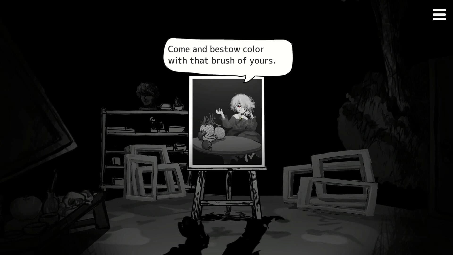 Matsuro Palette screenshot 4