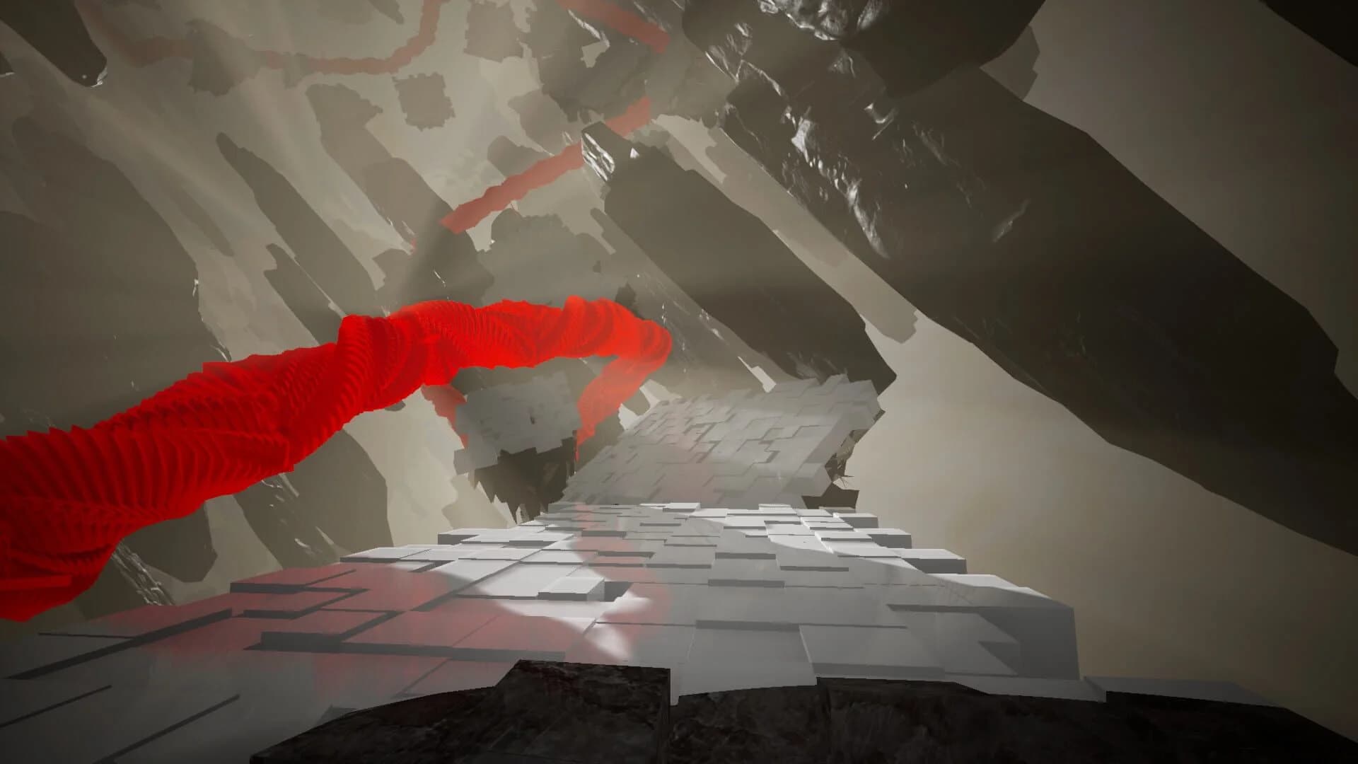 Matter screenshot 2