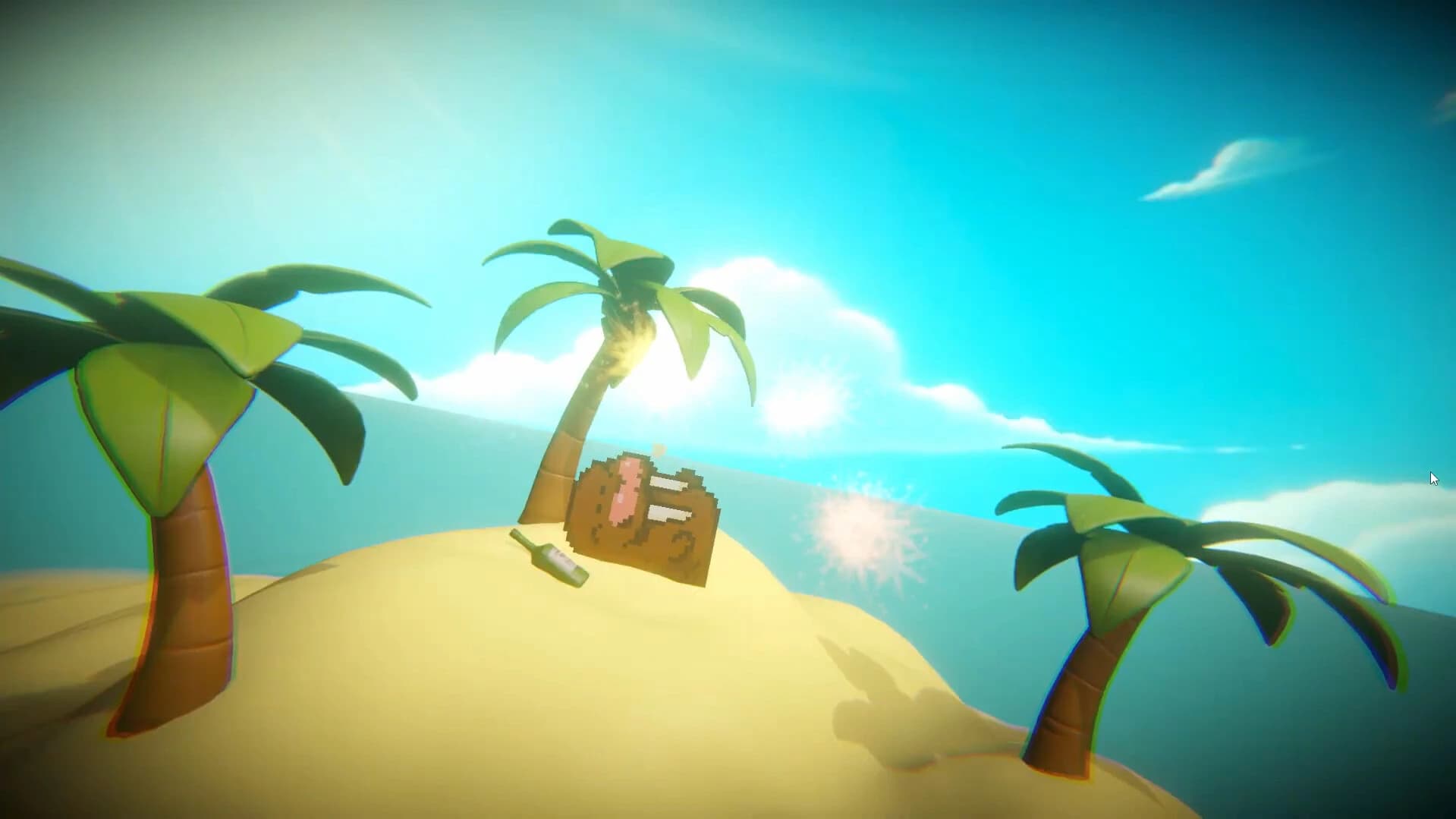 Mauri Mursu's Odyssey screenshot 3