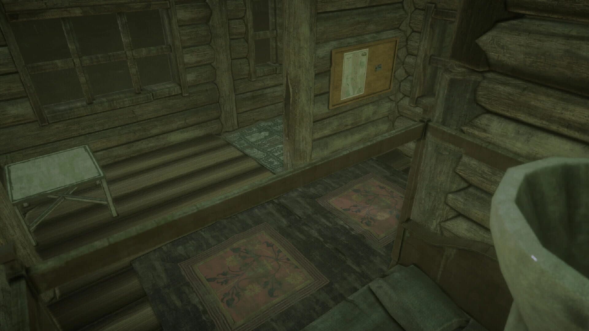 Maurice: In the Predator's Nest screenshot 5