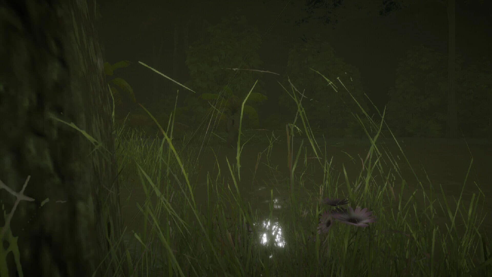 Maurice: In the Predator's Nest screenshot 3